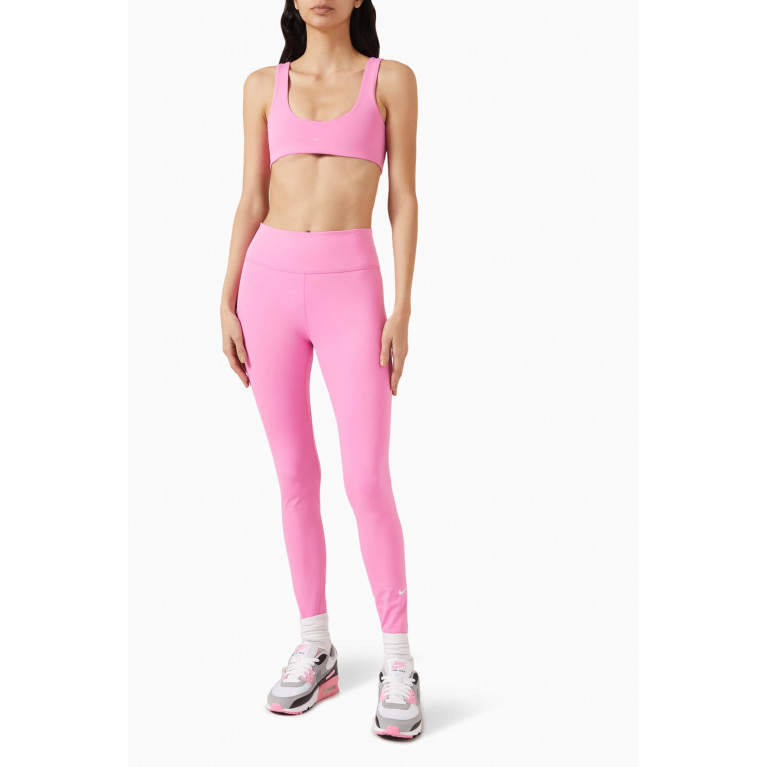 Nike - Alate All U Sports Bra Pink
