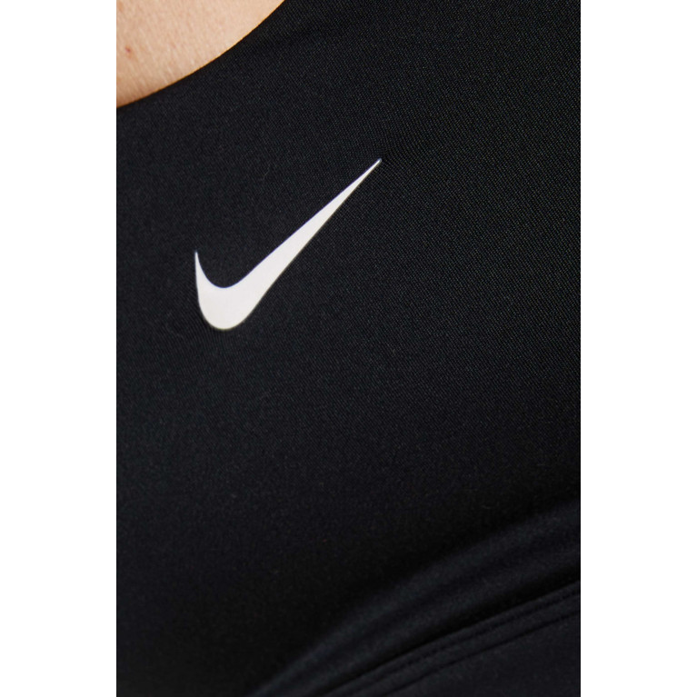 Nike - Padded Sports Bra Crop Top