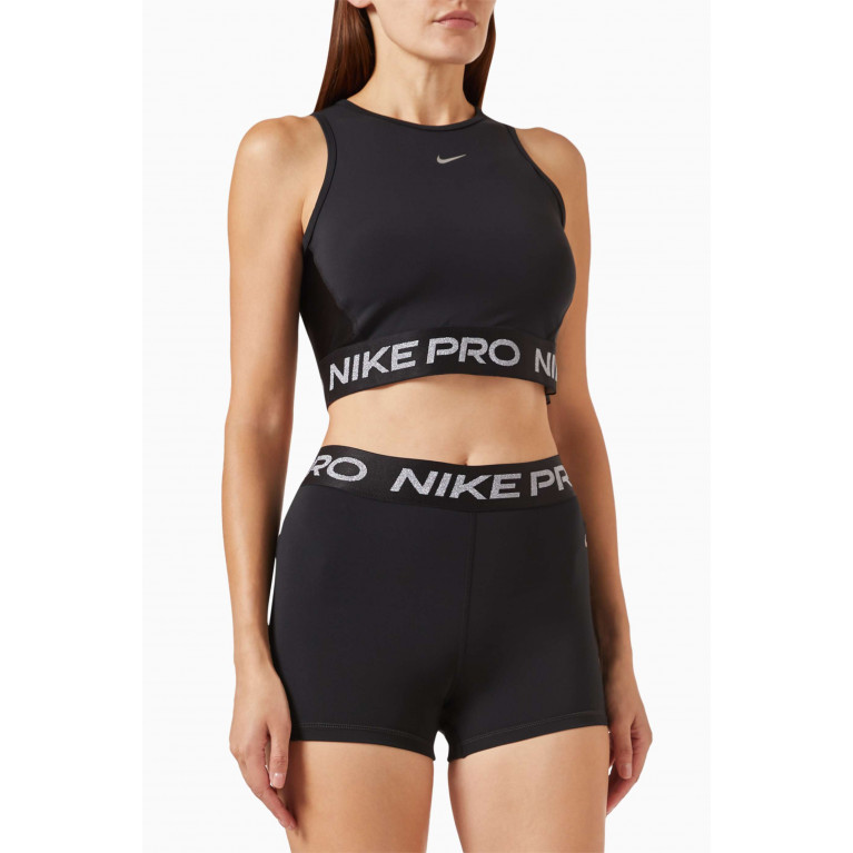 Nike - Pro Crop Top
