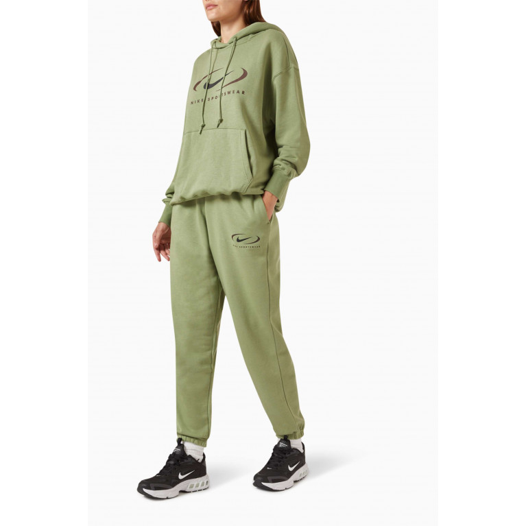Nike - Sportswear Phoenix Pants in Fleece