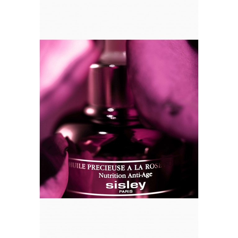 Sisley - Black Rose Duo