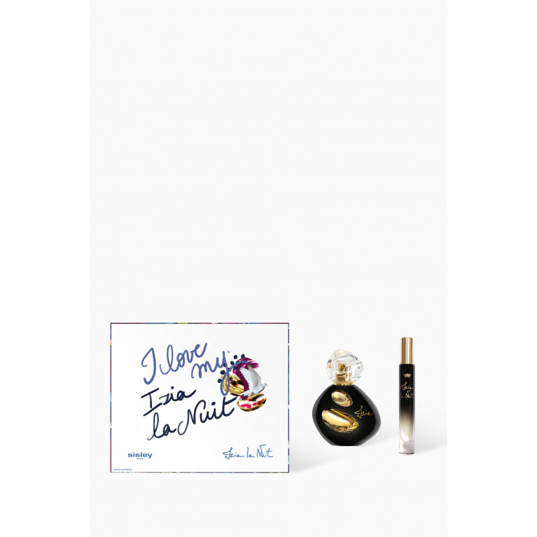 Sisley - Izia La Nuit Eau de Parfum Set