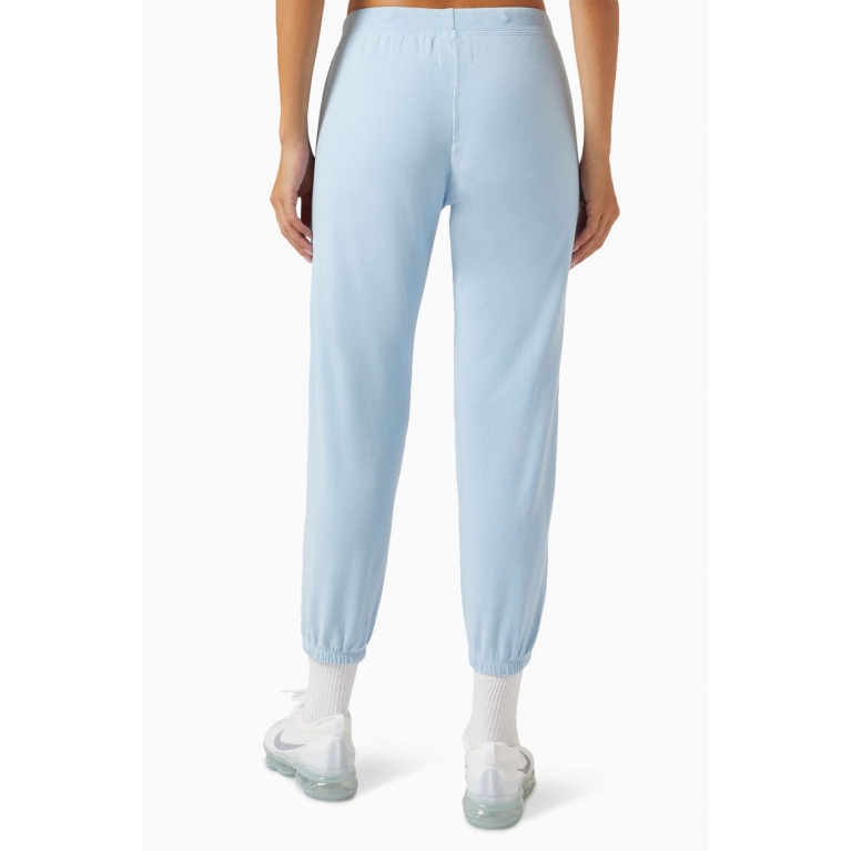 Electric & Rose - Vendimia Logo Sweatpants in Cotton