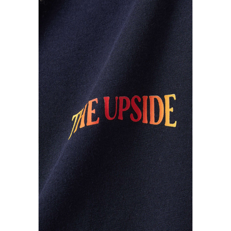The Upside - Magic Laura T-shirt in Organic Cotton Jersey