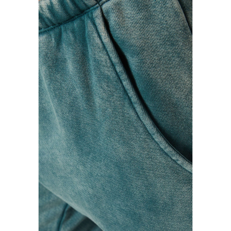 Electric & Rose - Vendimia Logo Sweatpants in Cotton