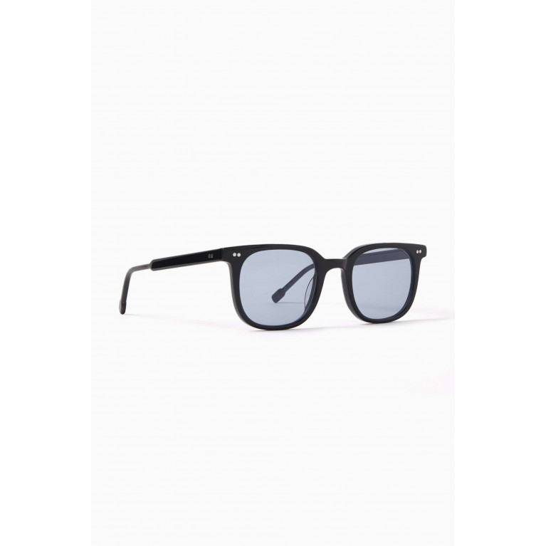Jimmy Fairly - The Spencer Sunglasses in Acetate
