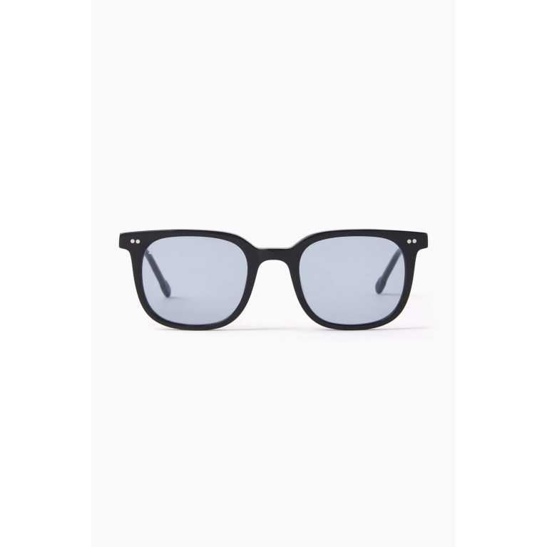 Jimmy Fairly - The Spencer Sunglasses in Acetate
