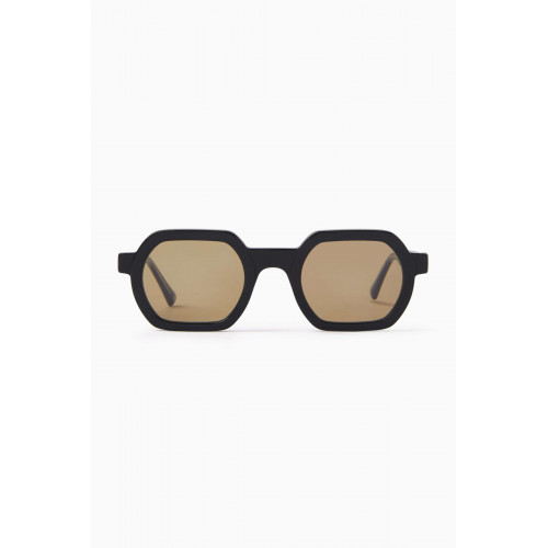 Jimmy Fairly - Darren XL Sunglasses in Acetate