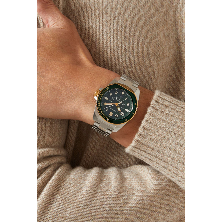 Victorinox - Journey 1884 Quartz Watch, 43mm