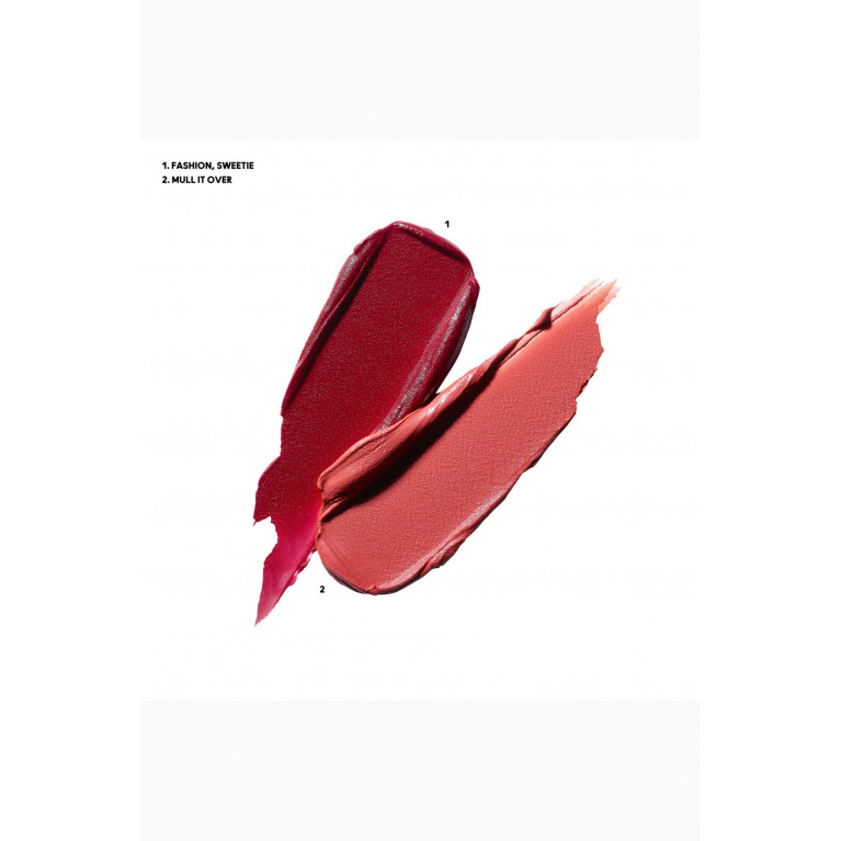 MAC Cosmetics - Kiss It Twice Powder Kiss Liquid Duo