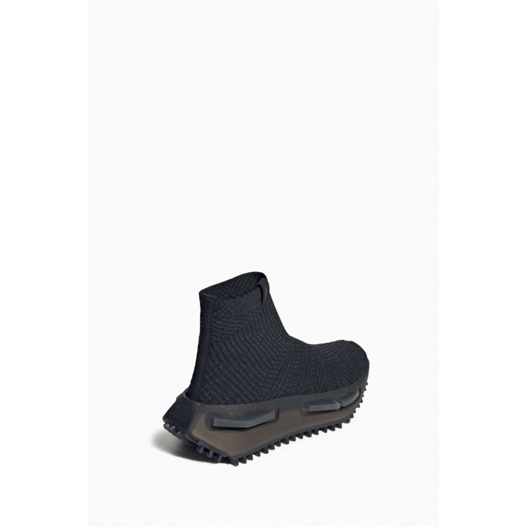 Adidas - NMD_S1 Sock Sneakers in Primeknit