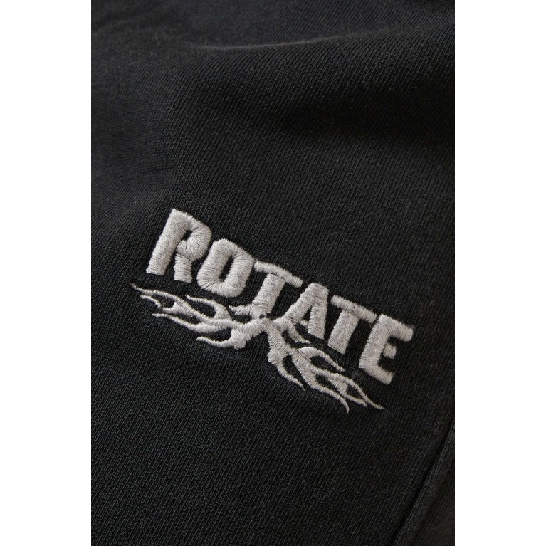 Rotate - Danicasa Sweatpants in Organic Cotton