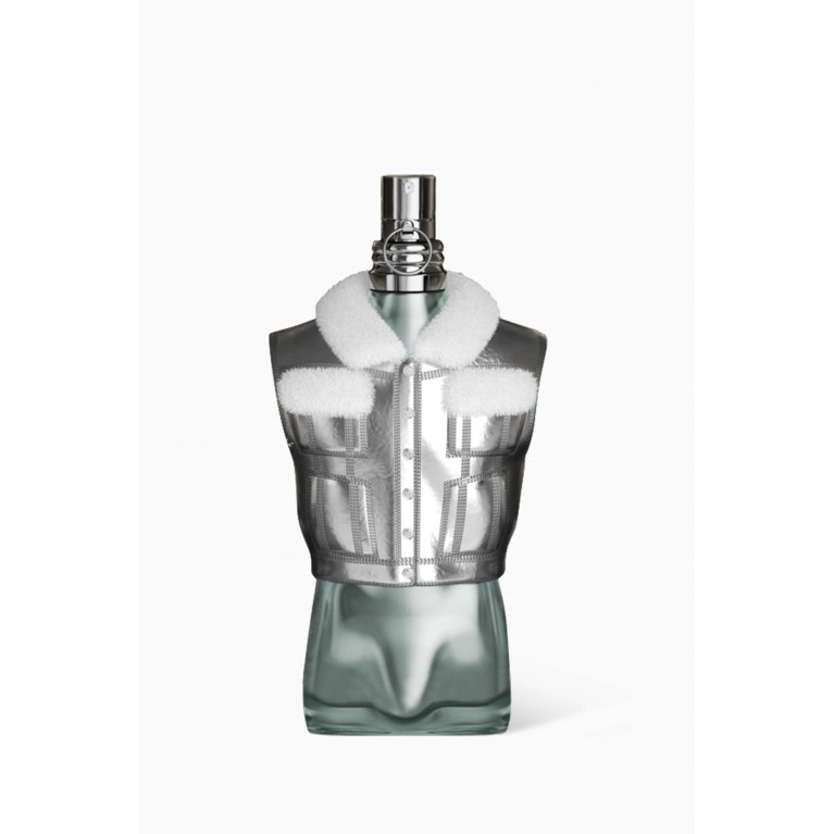 Jean Paul Gaultier Perfumes - Le Male Christmas Collector Eau de Toilette, 125ml