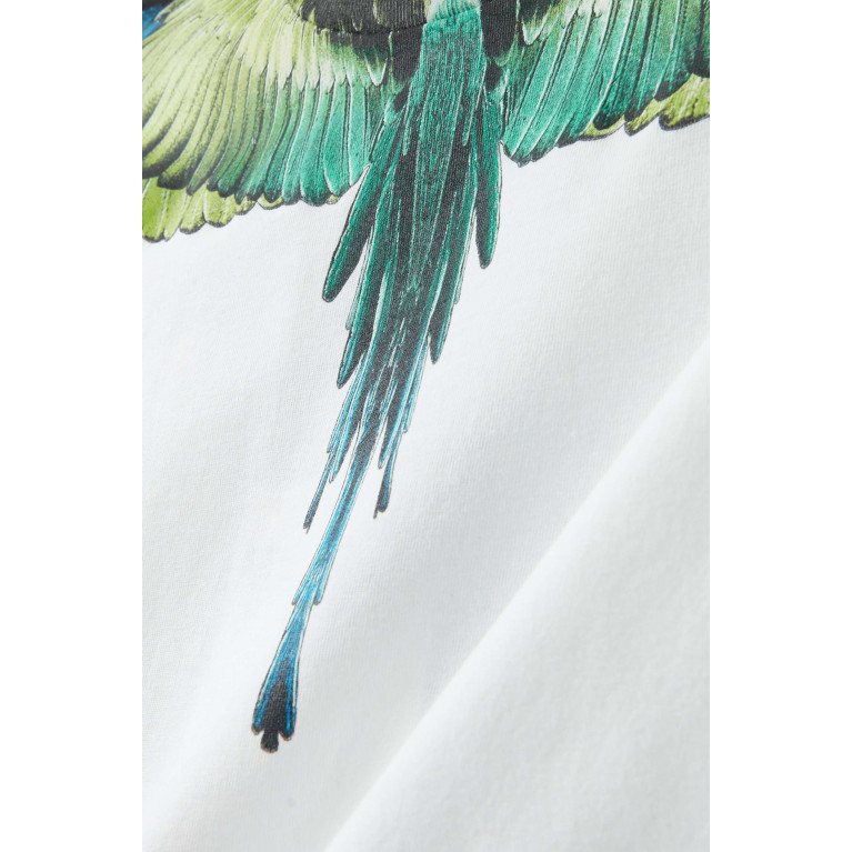 Marcelo Burlon - Icon Wings T-shirt in Cotton-jersey