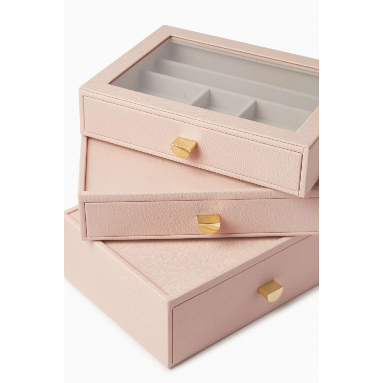 Stackers - Classic Drawer Set