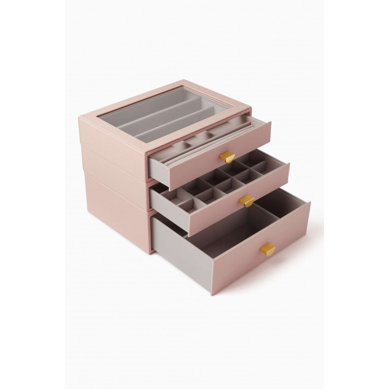 Stackers - Classic Drawer Set