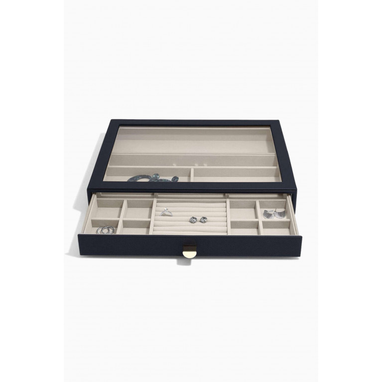 Stackers - Supersize Display Drawer Jewellery Box