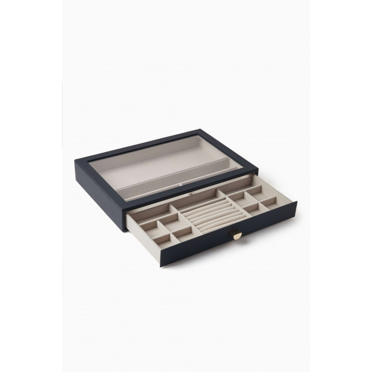 Stackers - Supersize Display Drawer Jewellery Box