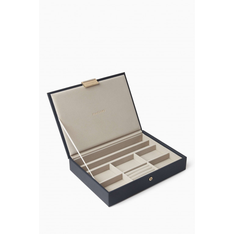 Stackers - Classic Jewellery Box Lid