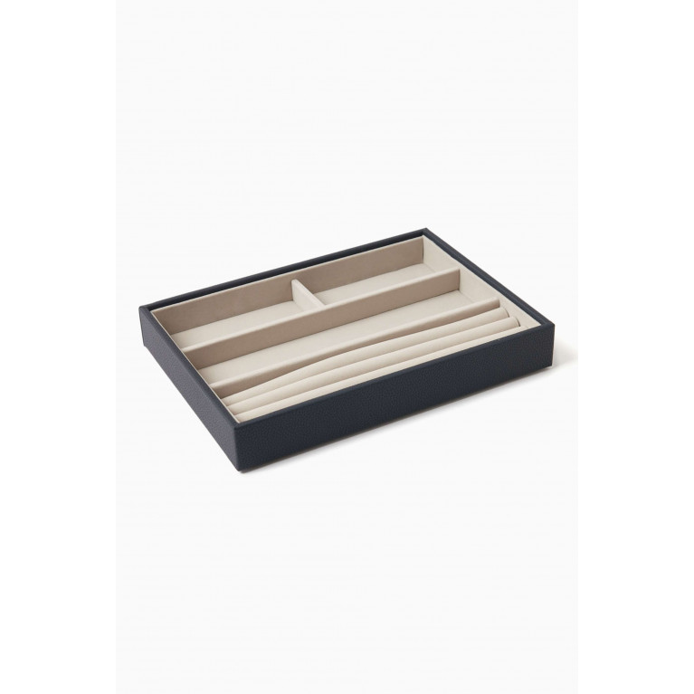 Stackers - Classic Ring Bracelet Layer Jewellery Box