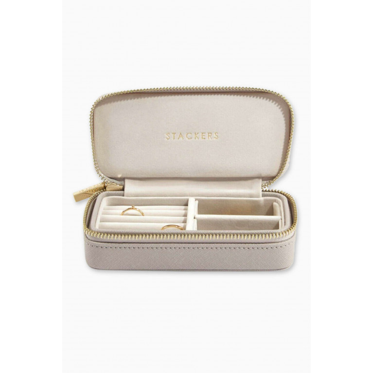 Stackers - Medium Travel Jewellery Box