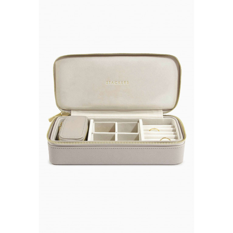 Stackers - Large Travel Jewellery Box