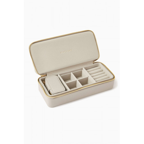 Stackers - Large Travel Jewellery Box