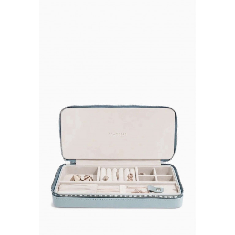 Stackers - Necklace Travel Box