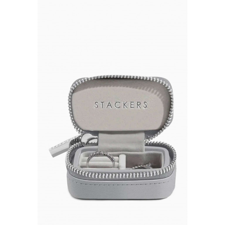 Stackers - Mini Zip Travel Box
