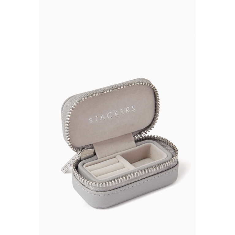 Stackers - Mini Zip Travel Box