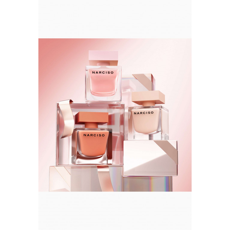 Narciso Rodriguez - Poudre Eau de Parfum Gift Set