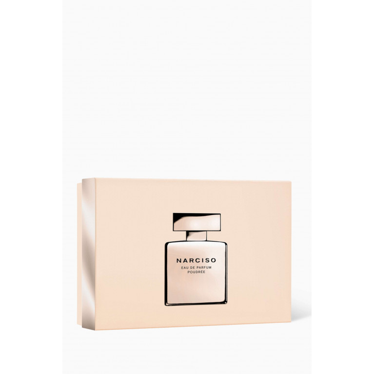 Narciso Rodriguez - Poudre Eau de Parfum Gift Set