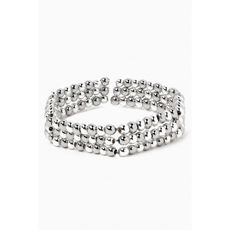 Roxanne Assoulin - Baby Bubble Bunch Bracelets in Beads, Set of 3