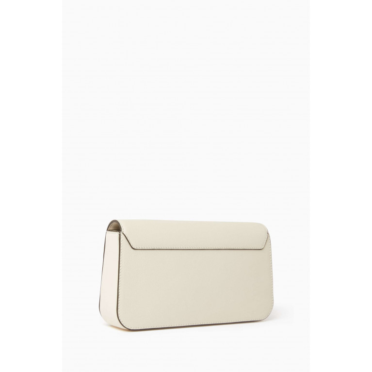 Strathberry - East/West Omni Clutch Bag in Leather