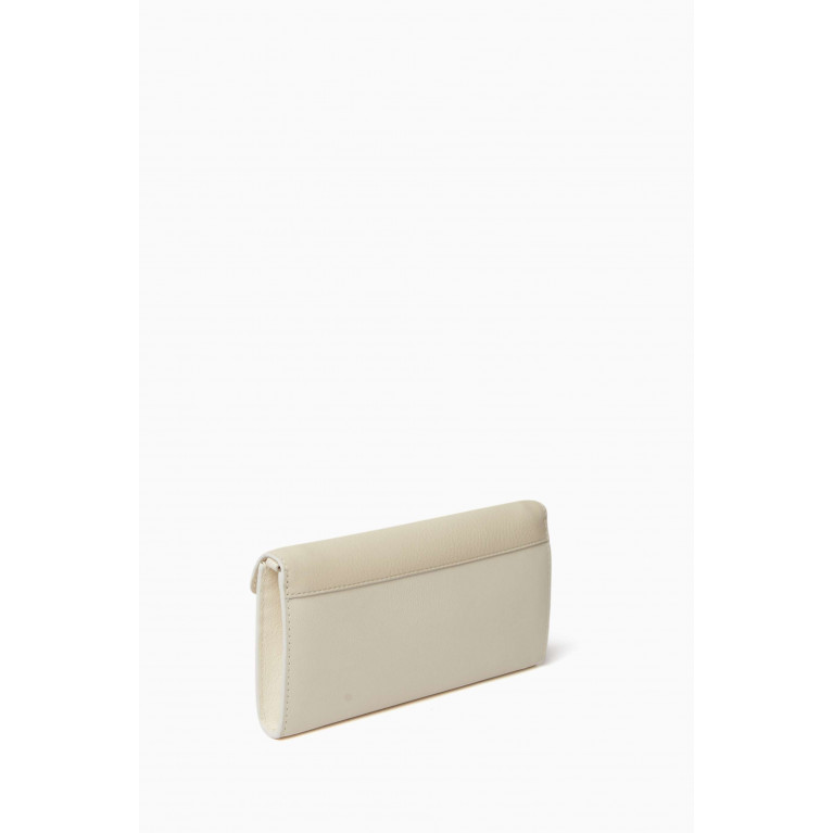 Strathberry - Multrees Chain Wallet in Leather