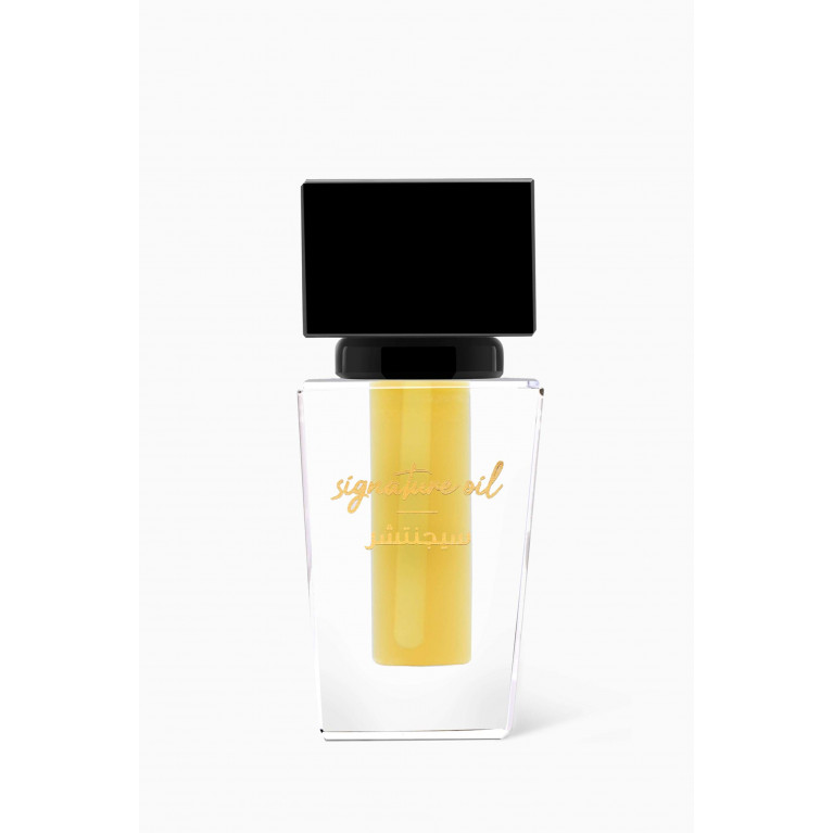 Lootah Perfumes - Signature Fragrant Oil, 3ml