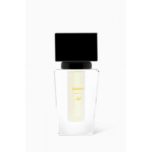 Lootah Perfumes - Noor Fragrant Oil, 3ml