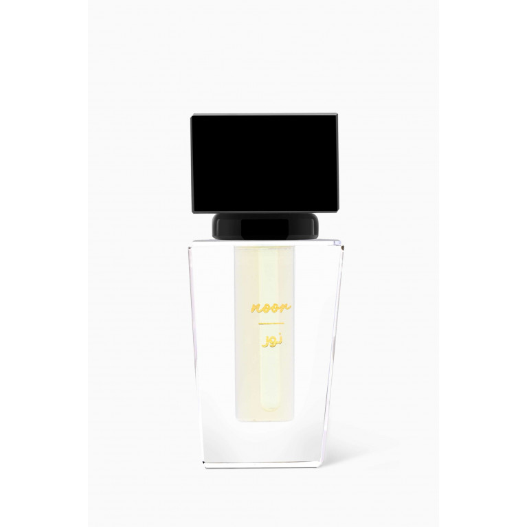 Lootah Perfumes - Noor Fragrant Oil, 3ml
