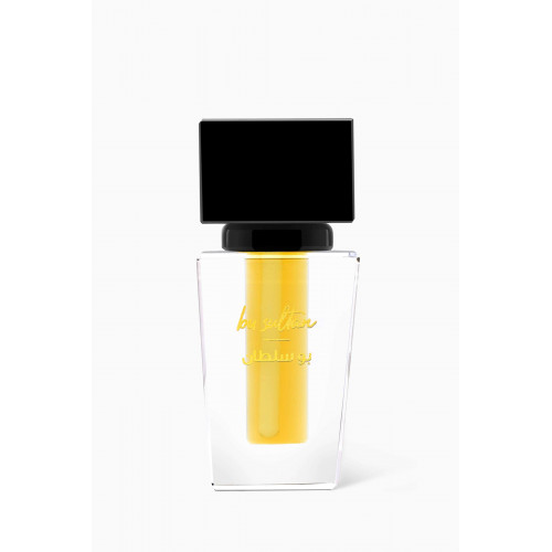 Lootah Perfumes - Bu Sultan Fragrant Oil, 3ml