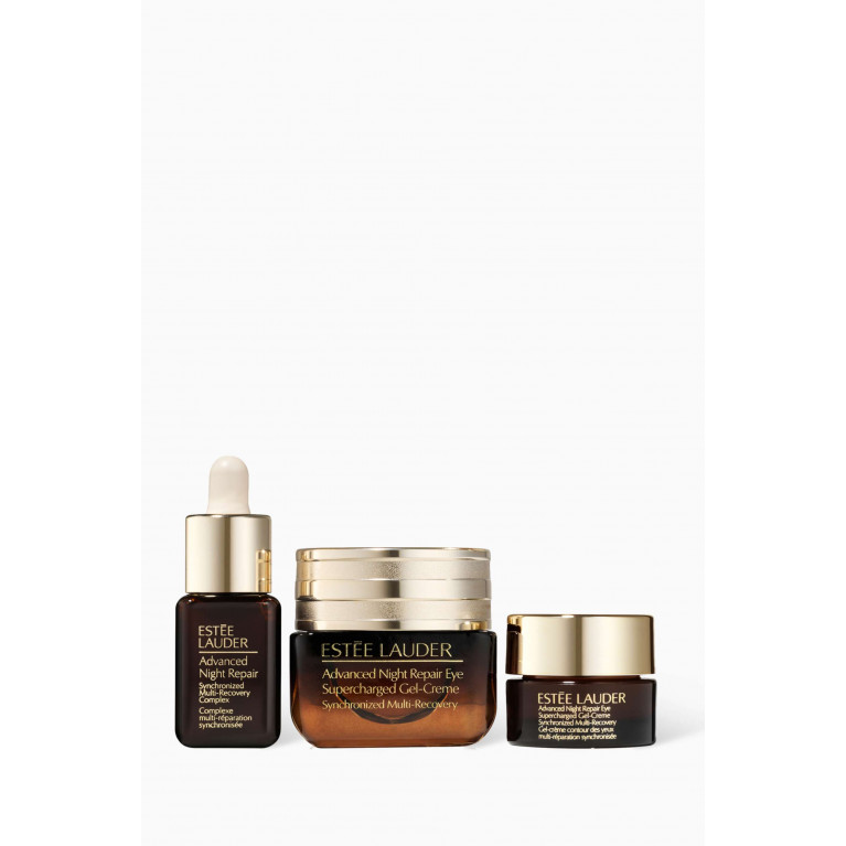 Estee Lauder - Advanced Night Repair Eye Cream Skincare Set