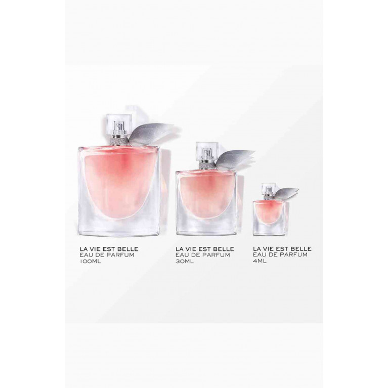 Lancome - Holiday Limited Edition La Vie Est Belle Fragrance Set