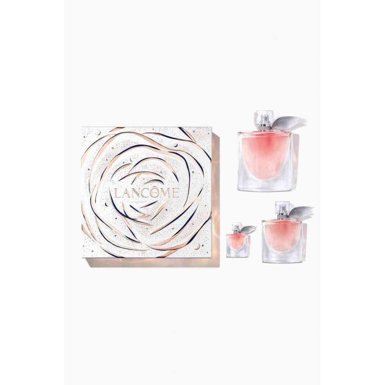 Lancome - Holiday Limited Edition La Vie Est Belle Fragrance Set