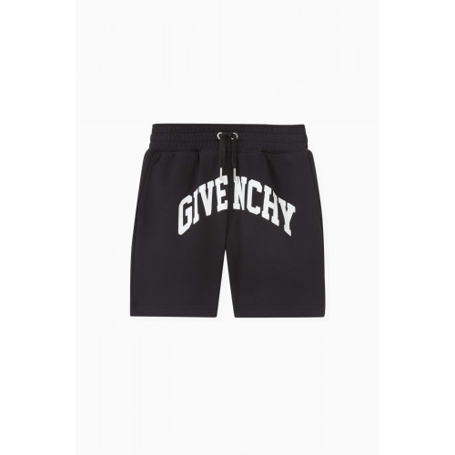 Givenchy - Logo Basketball Shorts