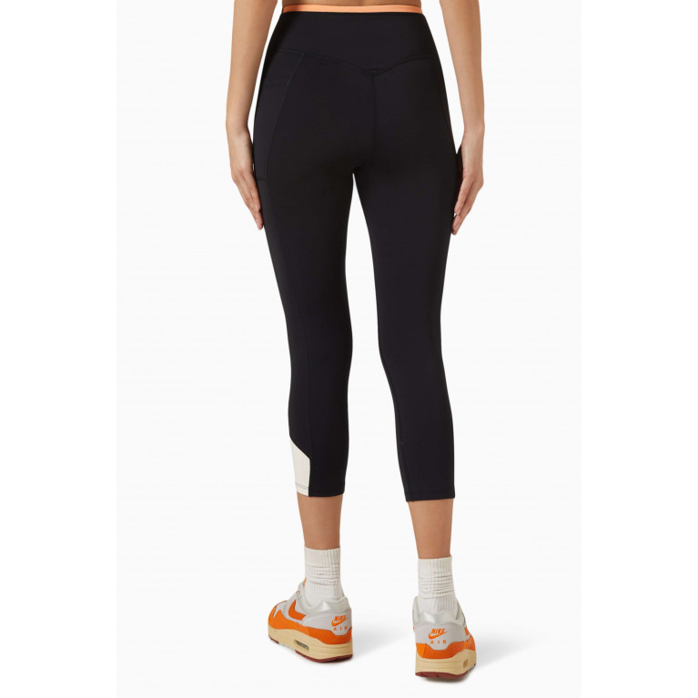 P.E. Nation - Futura Leggings in Recycled Polyester