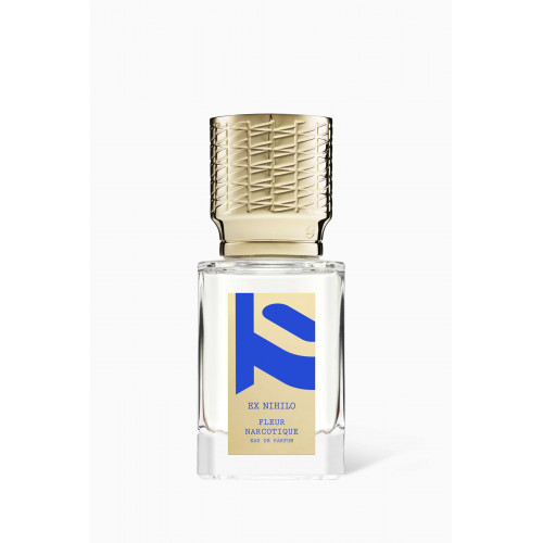EX Nihilo - 10 Years Limited Edition Fleur Narcotique Eau de Parfum, 30ml