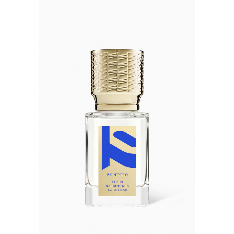 EX Nihilo - 10 Years Limited Edition Fleur Narcotique Eau de Parfum, 30ml