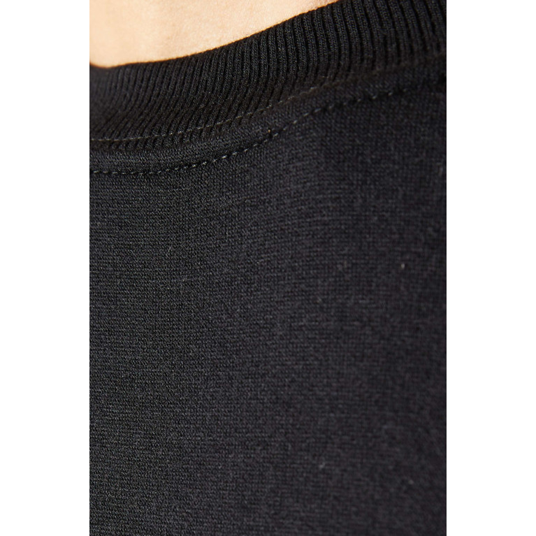 Splits 59 - Sonja Sweatshirt in Stretch-modal Fleece