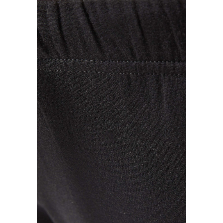 Splits 59 - Sonja Sweatpants in Fleece Black