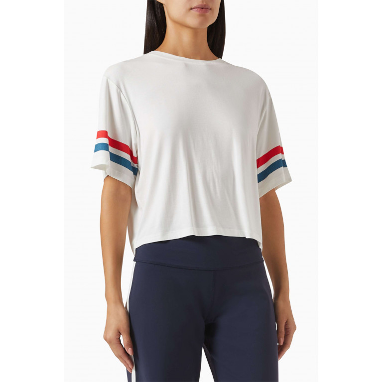 Splits 59 - Riley T-Shirt in Cotton