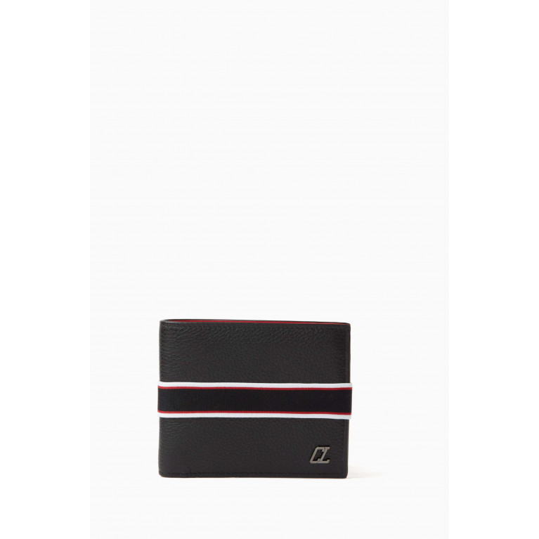 Christian Louboutin - F.A.V. Card Holder in Calf Leather